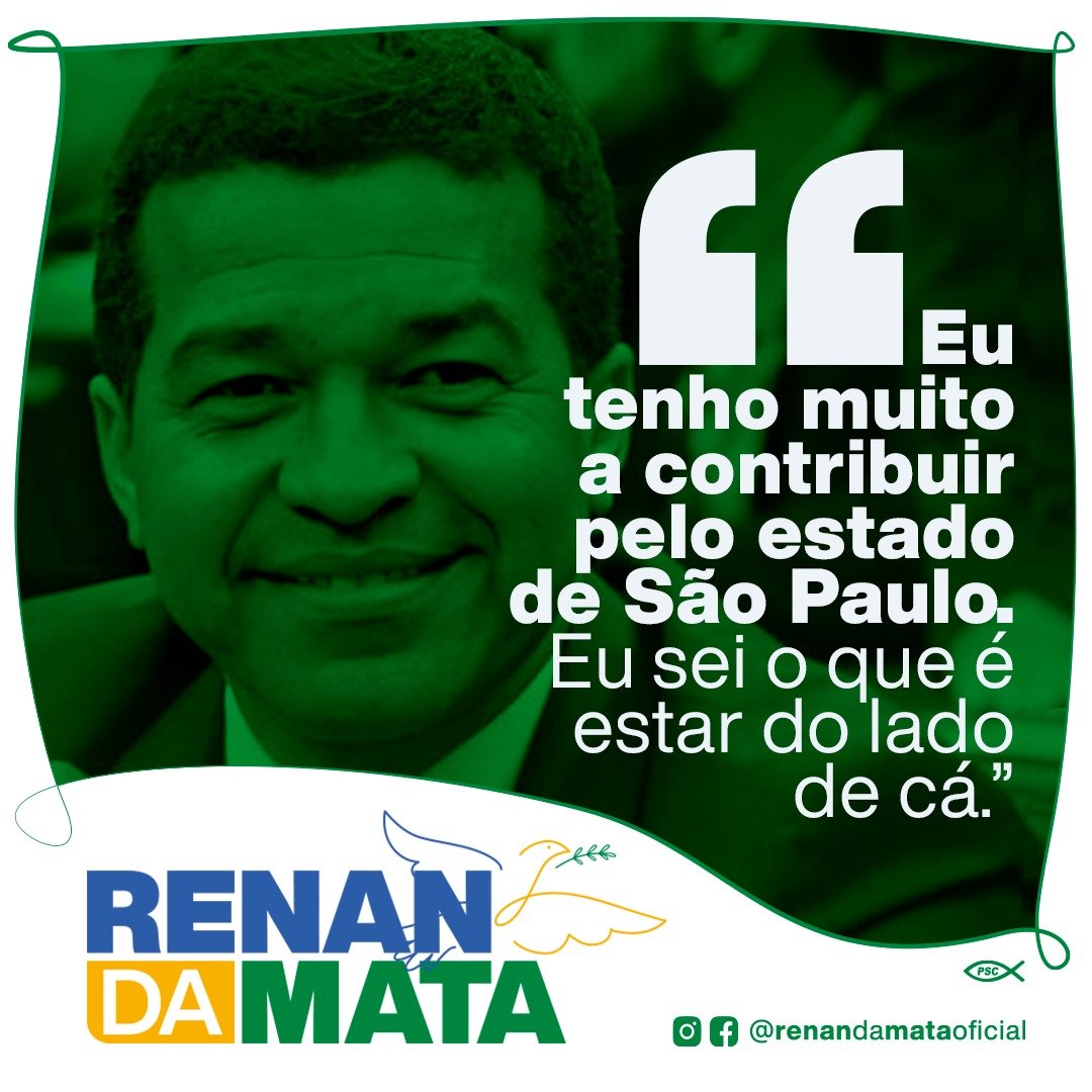 Renan da Mata