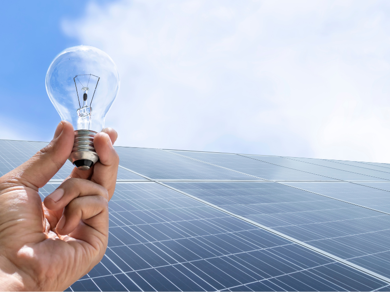 Solpac Energia Solar