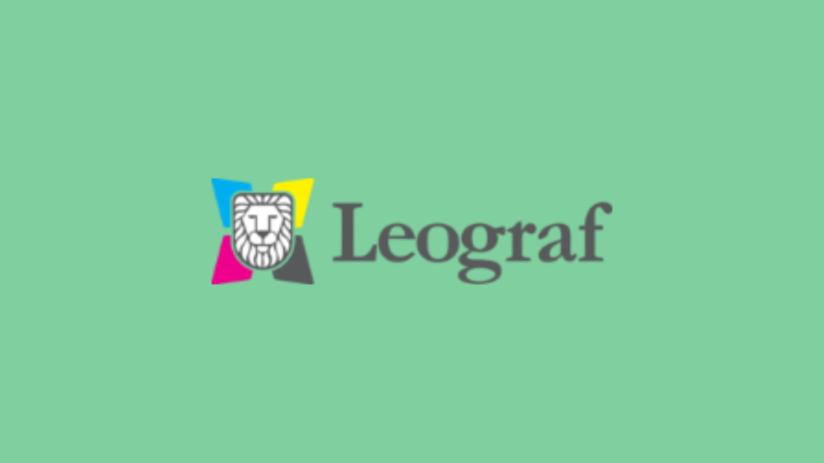 Leograf Gráfica e Editora LTDA