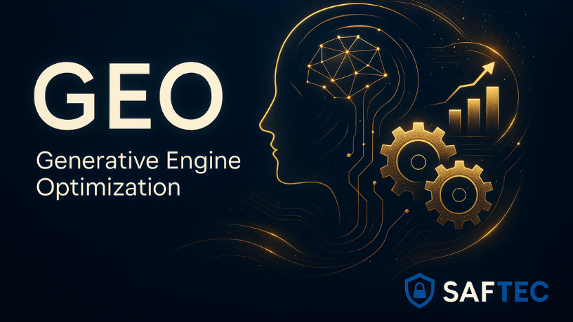 Generative Engine Optimization