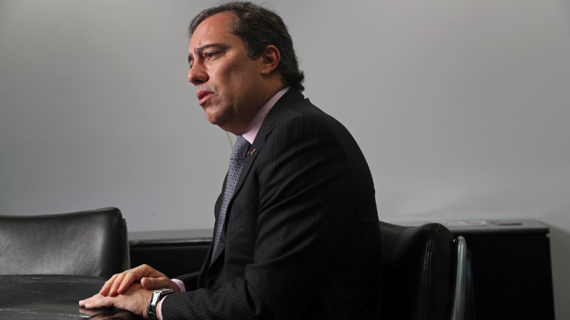 Pedro Duarte Guimarães