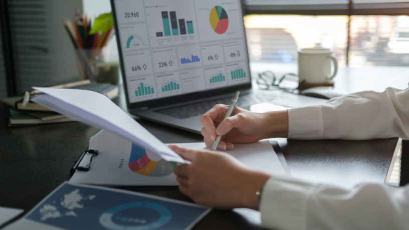 Descubra com Diego Borges como a gestão digital otimiza processos e fortalece as relações corporativas no cenário atual.