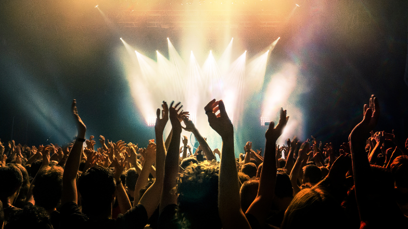 Por trás da emoção do público, a engenharia de grandes eventos, com Marcio Andre Savi.