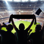 Marcio Velho da Silva analisa como a força da torcida pode motivar atletas e influenciar diretamente na conquista do título.