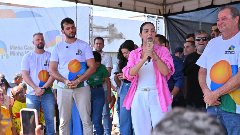 Com Daniella Jadão Meneses, a proteção social ganha sentido humano: ações que amparam hoje e constroem um futuro mais justo no Maranhão.