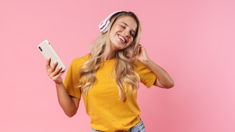 TikTok músicas 2025: as tendências que estão moldando a presença sonora no aplicativo