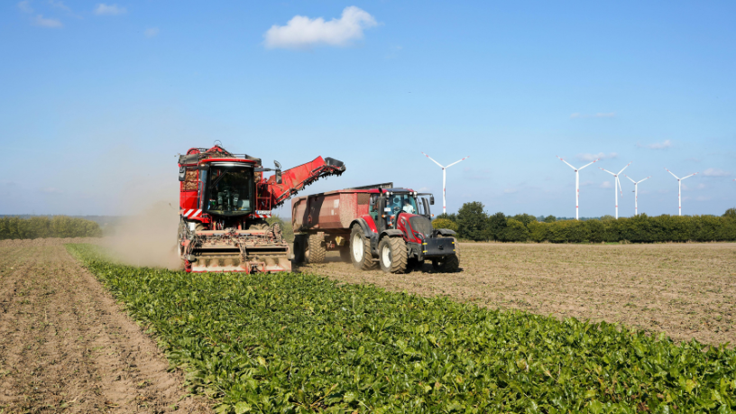 Para Aldo Vendramin, cooperativas fortalecem a comunidade do agro e protegem renda e futuro.