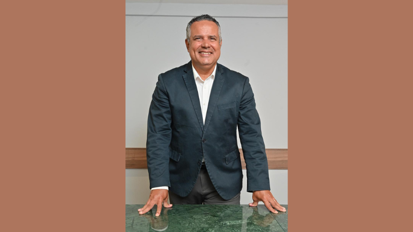 Elmar Juan Passos Varjão Bomfim mostra como planejamento técnico rigoroso é o que garante previsibilidade e eficiência muito antes do canteiro de obras existir.