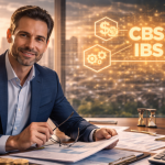 Victor Boris Santos Maciel explica como a Reforma Tributária e o novo modelo CBS/IBS exigem revisão estratégica dos processos empresariais.