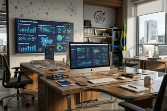 Nexdata Tecnologia Ltda
