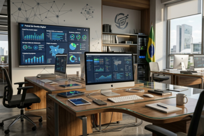 Nexdata Tecnologia Ltda