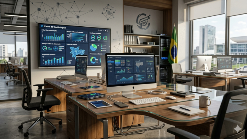 Nexdata Tecnologia Ltda
