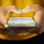 Marketing de influência e engajamento digital: como a interação com seguidores molda a reputação das celebridades na internet