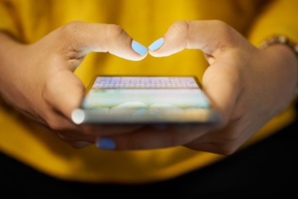 Marketing de influência e engajamento digital: como a interação com seguidores molda a reputação das celebridades na internet
