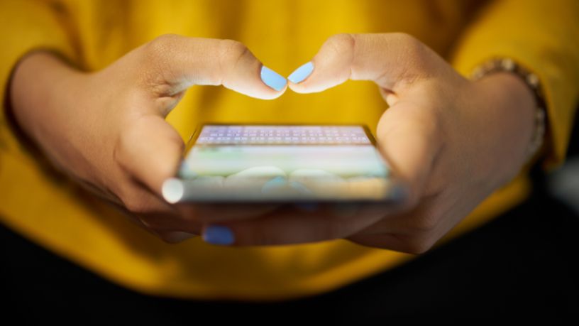 Marketing de influência e engajamento digital: como a interação com seguidores molda a reputação das celebridades na internet