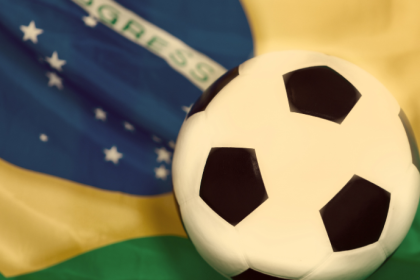 "Brasil com S": como um DJ de Uberlândia criou com IA o maior hit da Copa do Mundo de 2026
