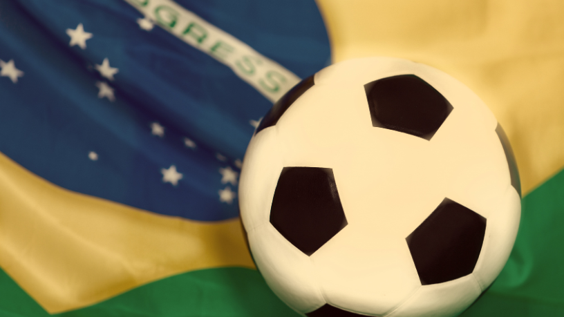 "Brasil com S": como um DJ de Uberlândia criou com IA o maior hit da Copa do Mundo de 2026