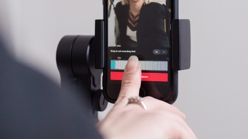 TikTok libera função Destaques: veja como usar e por que ela preocupa quem se importa com privacidade