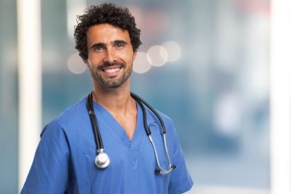 Dr. Haeckel Cabral Moraes