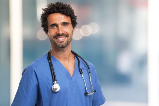 Dr. Haeckel Cabral Moraes