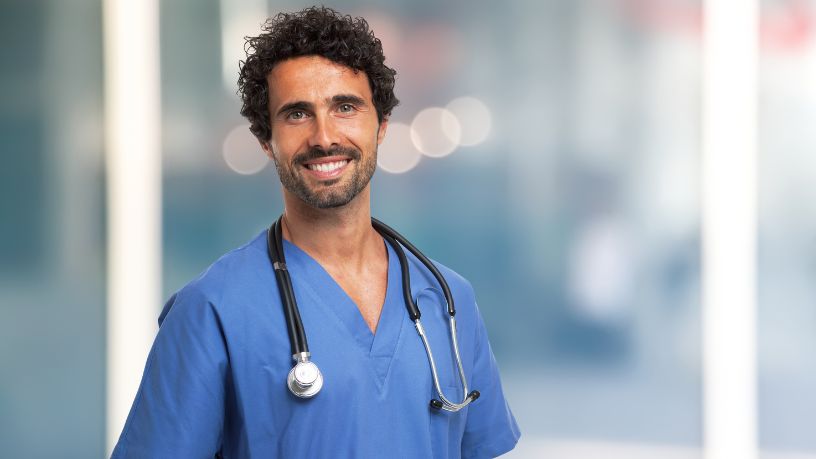 Dr. Haeckel Cabral Moraes