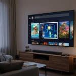 Disney+ copia a lógica do TikTok: vídeos verticais podem mudar como os jovens descobrem filmes e séries