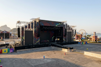 Rock in Rio faz história com primeiro dia dedicado ao K-pop: o que a chegada de Stray Kids revela sobre a música no Brasil