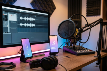TikTok ClubHouse chega ao Brasil: por que a nova experiência mostra como a música e os criadores estão mudando o entretenimento digital
