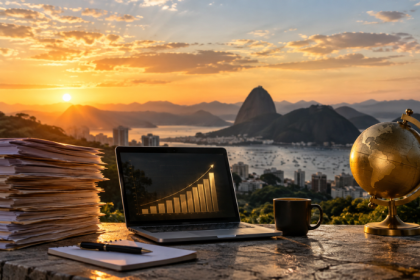 Golden Brasil