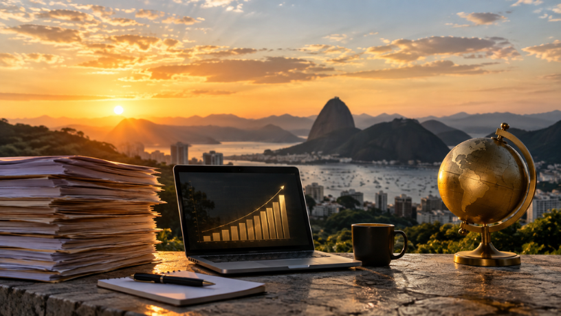 Golden Brasil